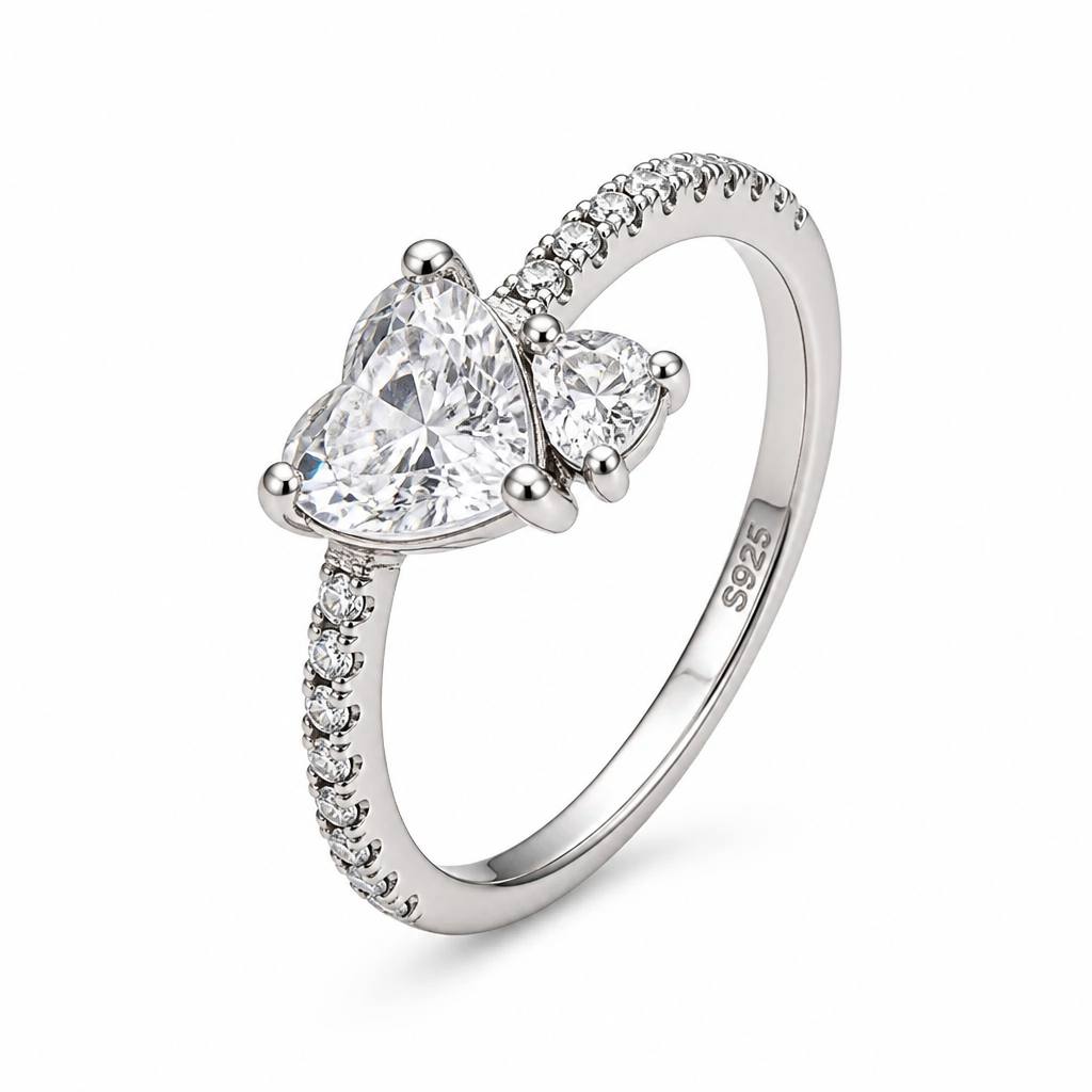 S925 Sterling Silver Ring (Copy)11
