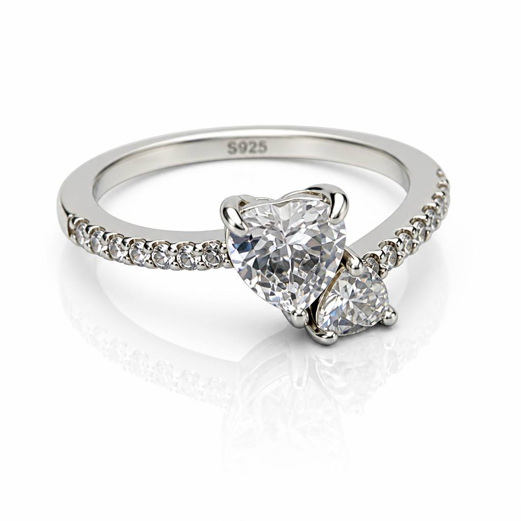 S925 Sterling Silver Ring (Copy)11