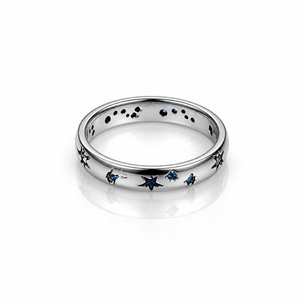 S925 Sterling Silver Ring (Copy)14