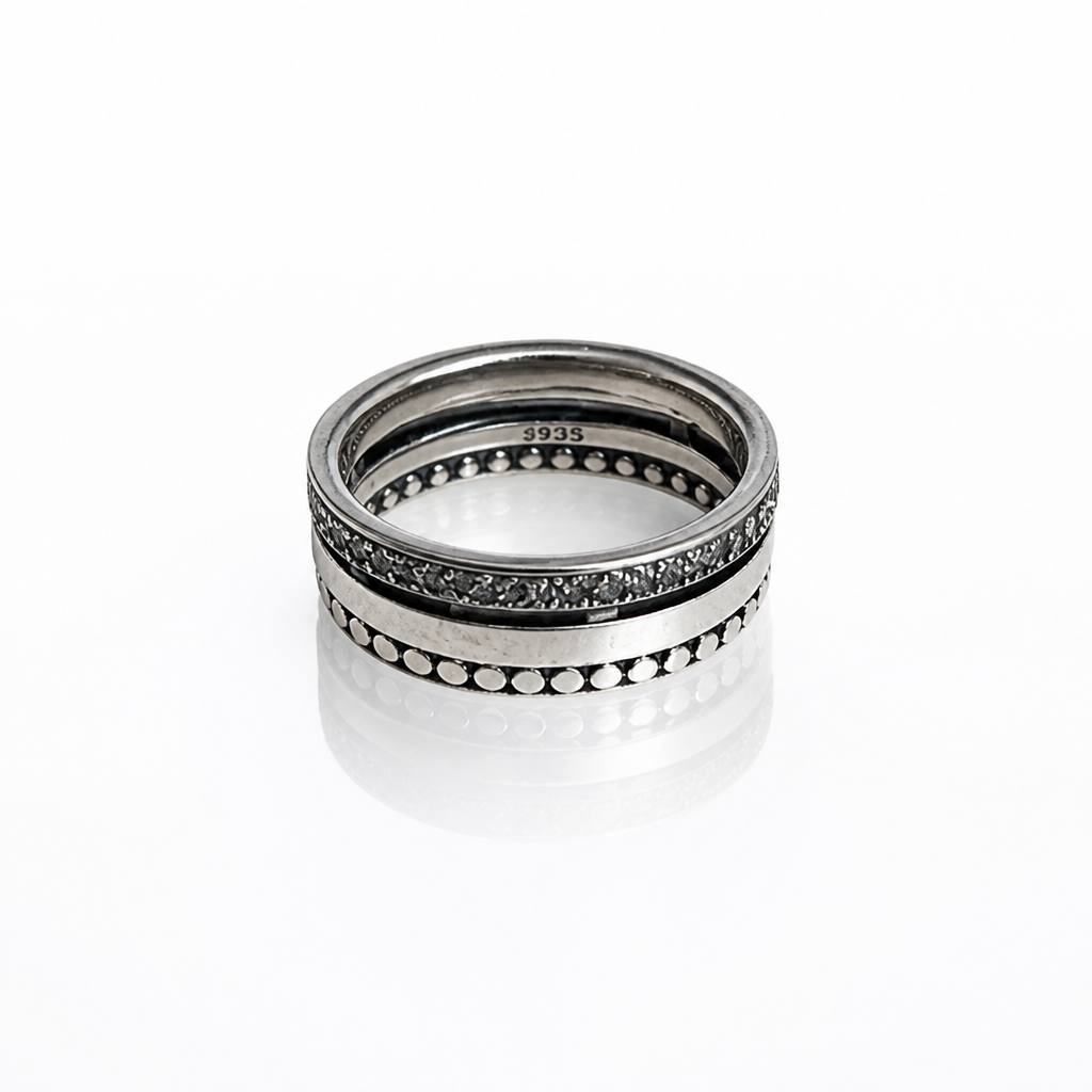 S925 Sterling Silver Ring (Copy)17