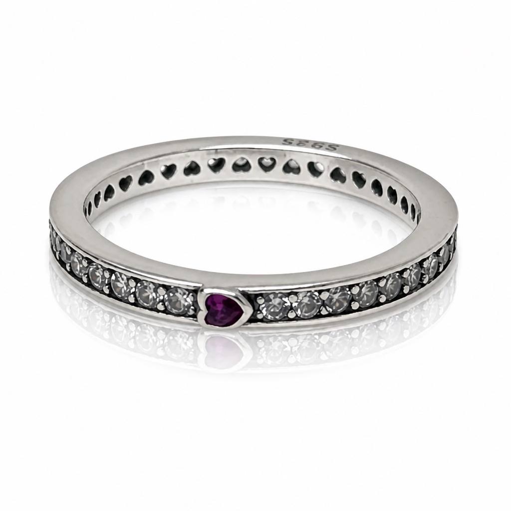 S925 Sterling Silver Ring (Copy)15