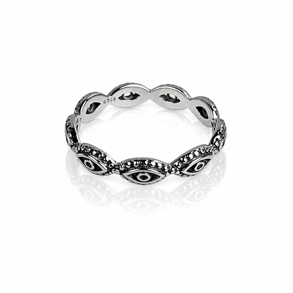 S925 Sterling Silver Ring (Copy)1