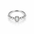S925 Sterling Silver Ring (Copy)20