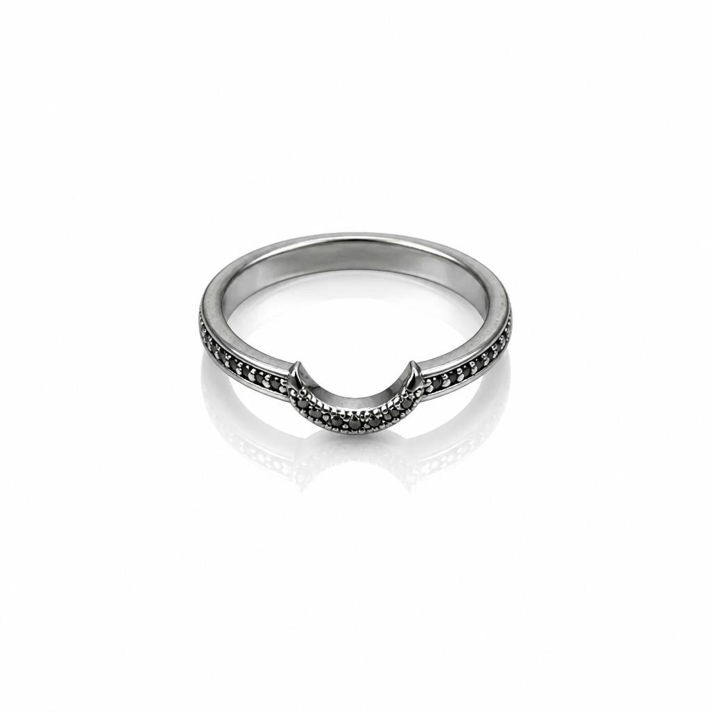 S925 Sterling Silver Ring (Copy)2