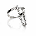 S925 Sterling Silver Ring