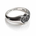 S925 Sterling Silver Ring (Copy)5