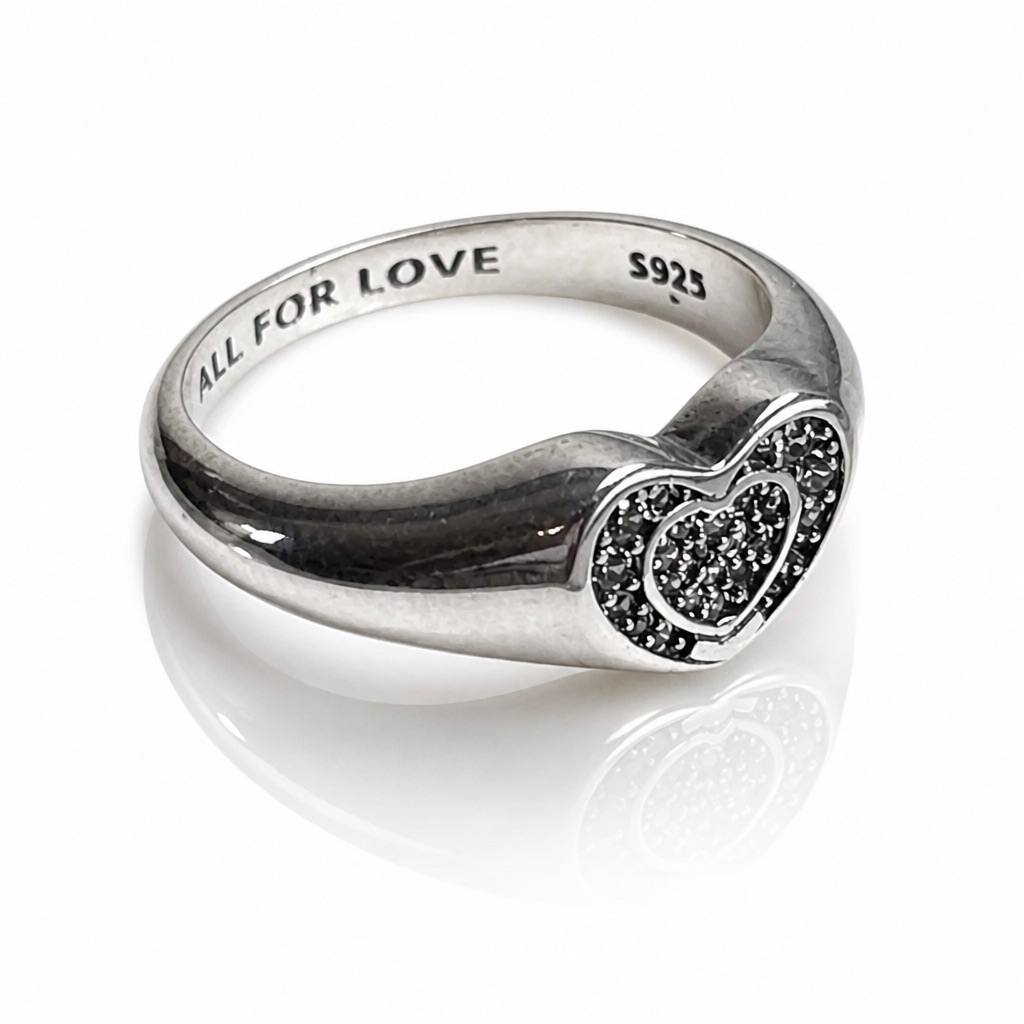 S925 Sterling Silver Ring (Copy)5