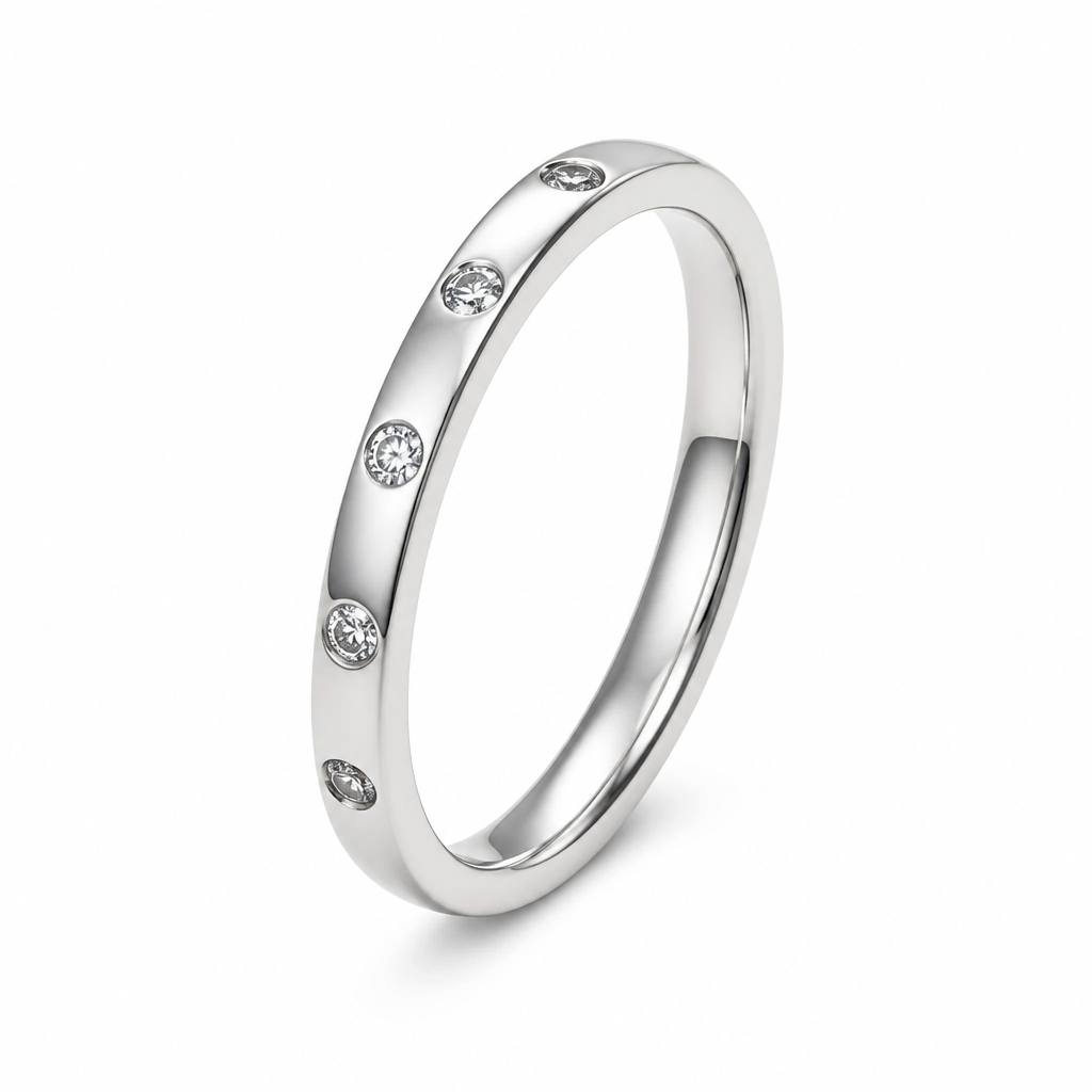 S925 Sterling Silver Ring (Copy)7