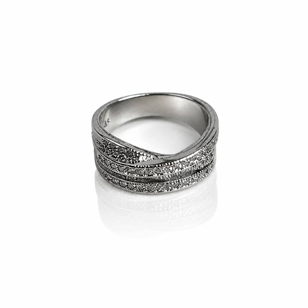 S925 Sterling Silver Ring (Copy)8
