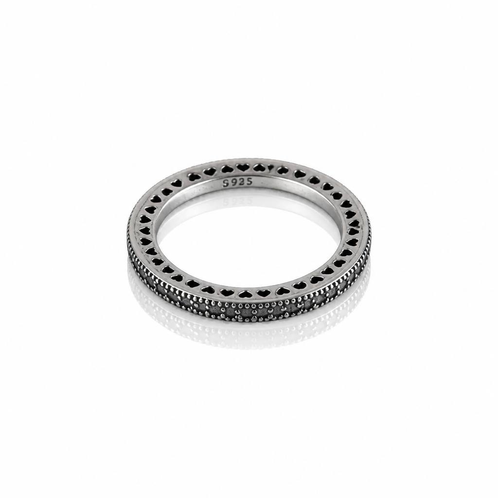 S925 Sterling Silver Ring (Copy)12