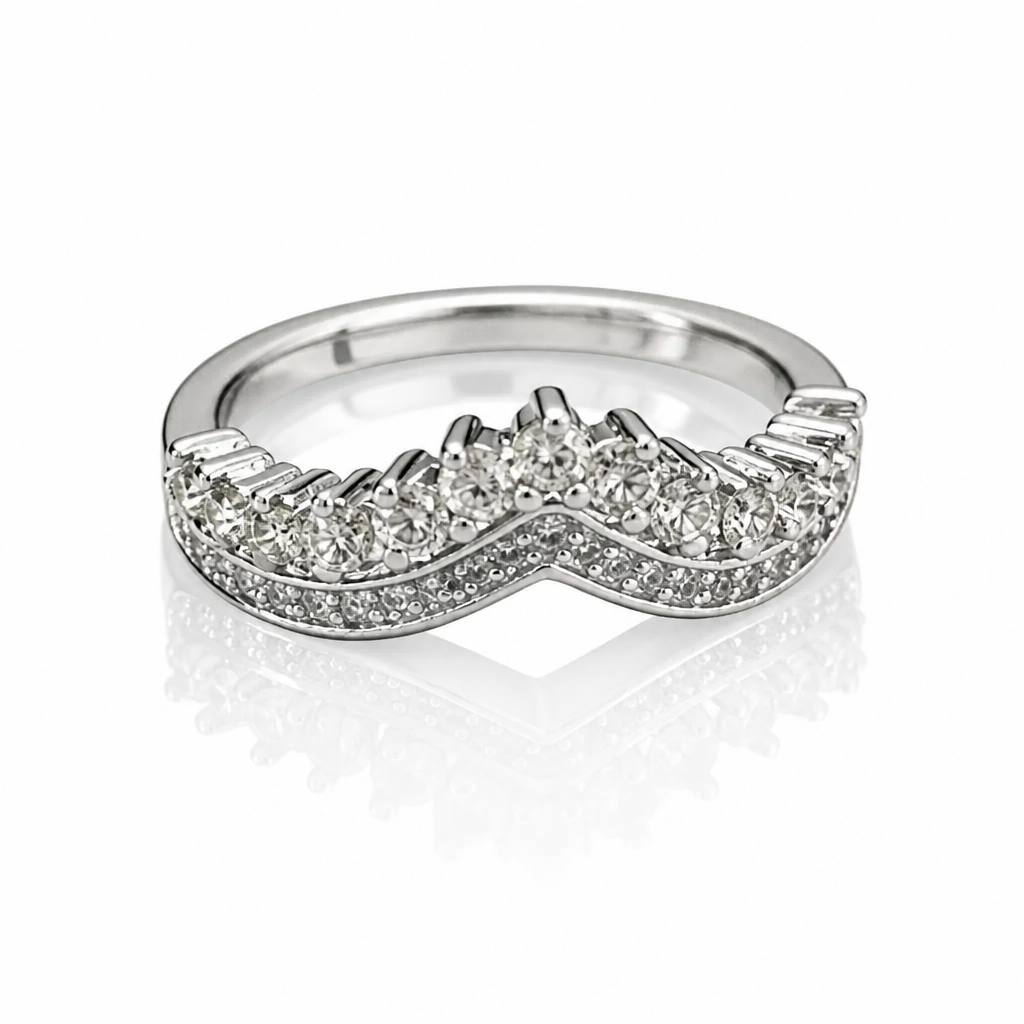 S925 Sterling Silver Ring (Copy)9